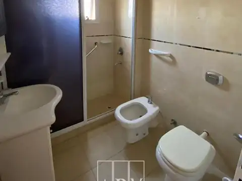 Departamento en Alquiler de 2 dormitorios