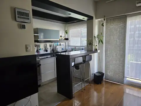 Departamento en Venta al Este