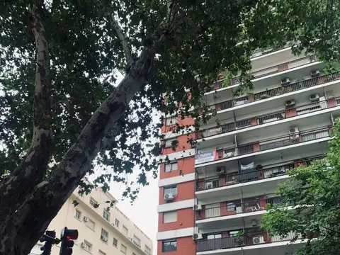 Departamento en venta en Belgrano