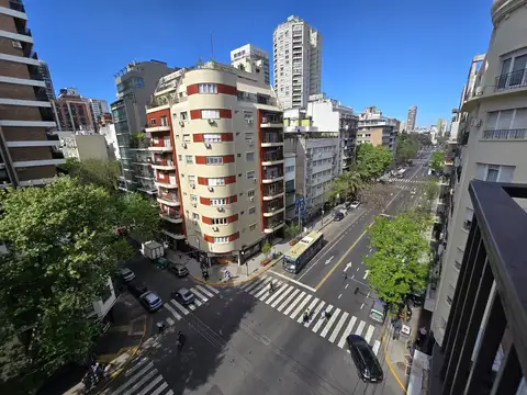 Departamento en venta en Belgrano