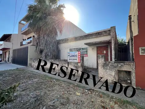 Terreno en Venta en Villa Luzuriaga, Partido de La Matanza