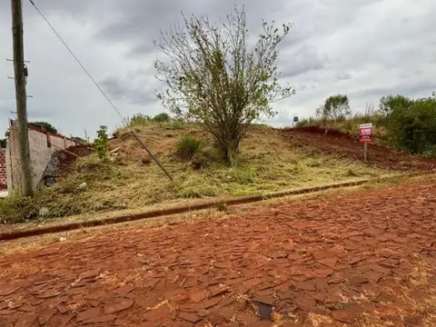 Terreno en Venta en Posadas, Capital