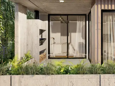 Departamento en Venta de 2 dormitorios