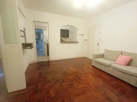 Venta Departamento Caballito  3 amb lavadero