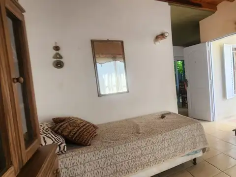 CASA EN VENTA ¡Oportunidad en Mercedes!