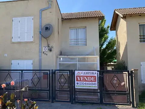 CASA EN VENTA ¡Oportunidad en Mercedes!