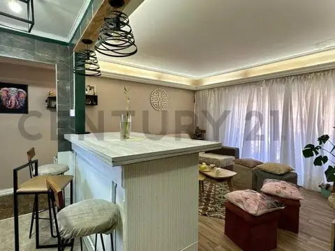 Departamento en Venta de 5 dormitorios