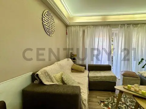 Departamento en Venta de 6 ambientes