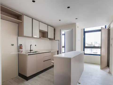 Departamento en Venta en Nuestra Señora De Lourdes, Rosario