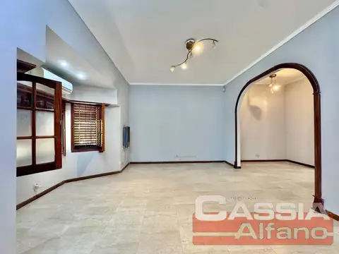 Casa en Alquiler 20 años