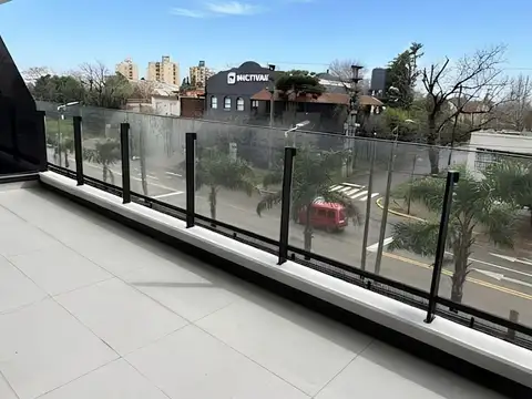 Departamento en Alquiler de 2 ambientes