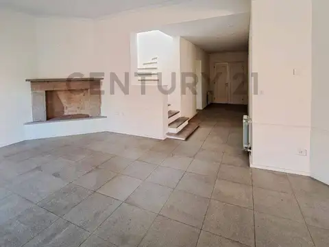 Casa en Alquiler A Estrenar