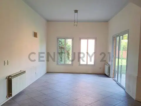 Barrio Palmares , Piso 0