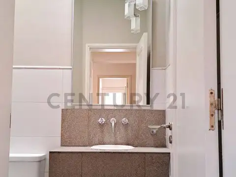 Barrio Palmares , Piso 0