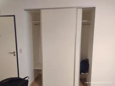 Departamento en Alquiler en Colegiales, $ 495.000