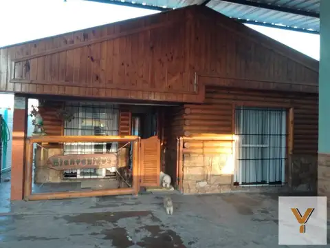 410 e/ Belgrano y Real Norte