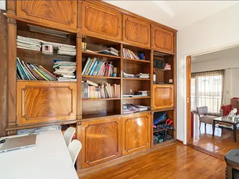 Departamento en Alquiler de 4 ambientes