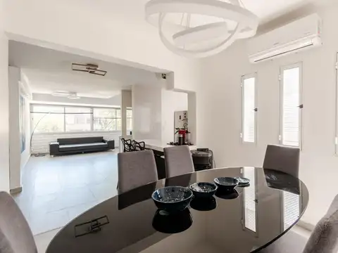 Depto Tipo Casa en Venta en Martinez, USD 299.000