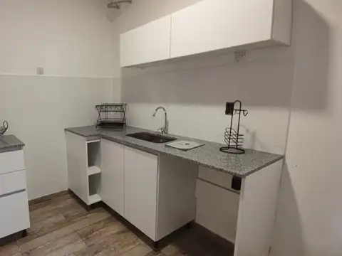Departamento en Venta en Bernal Oeste, USD 40.000
