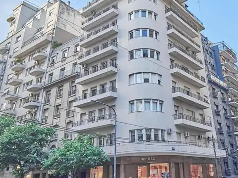 Departamento en Venta en Recoleta, Capital Federal