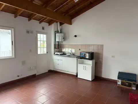 Departamento en Alquiler de 1 dormitorio