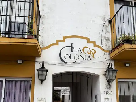 DEPTO PILAR CENTRO