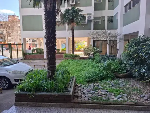 Departamento en Alquiler al Este