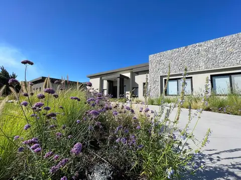 Alquiler casa fincas san Vicente golf pileta