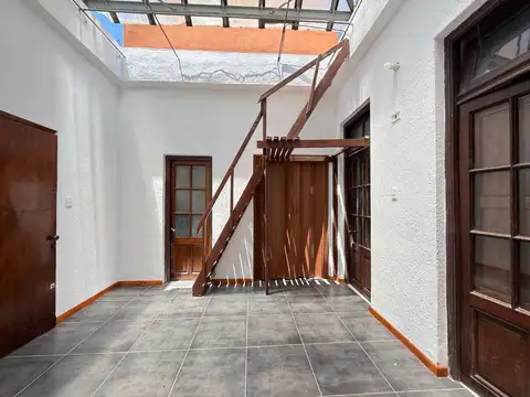 ALQUILER CASA EN AGUADA DE 2 DORMITORIOS  SIN G.C.