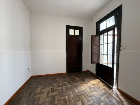 ALQUILER CASA EN AGUADA DE 2 DORMITORIOS  SIN G.C.