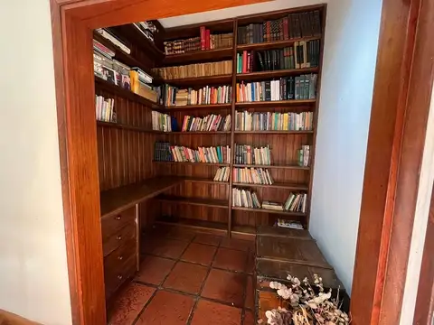 Casa en Venta en Villa Belgrano, USD 278.000