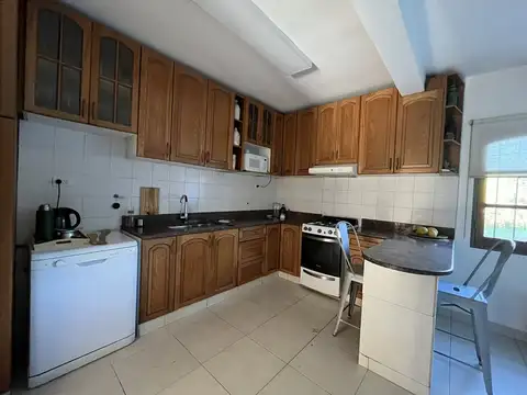 Casa en Venta al Noroeste