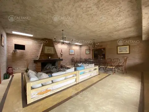 Casa en Alquiler Temporal 2025 años