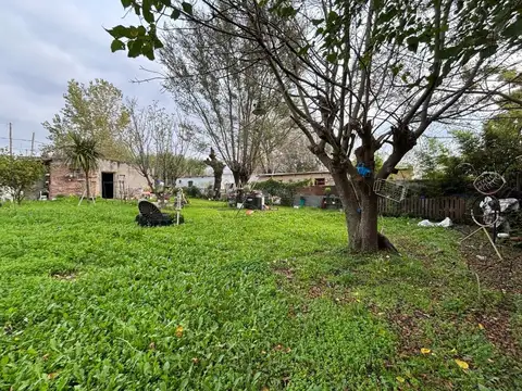 Terreno en Venta en Bragado, USD 60.000