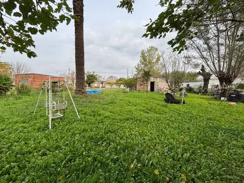 Terreno en Venta en Bragado, USD 60.000