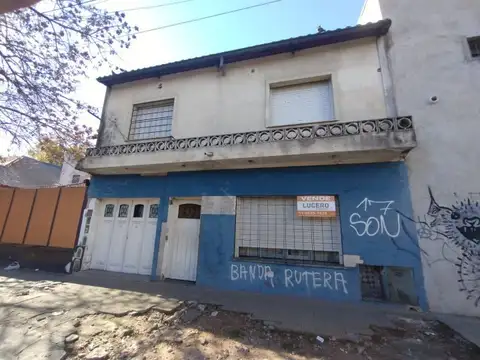 Boatti 50 , Piso No definido