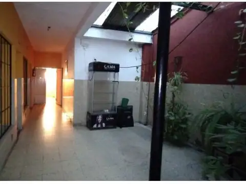 Boatti 50 , Piso No definido