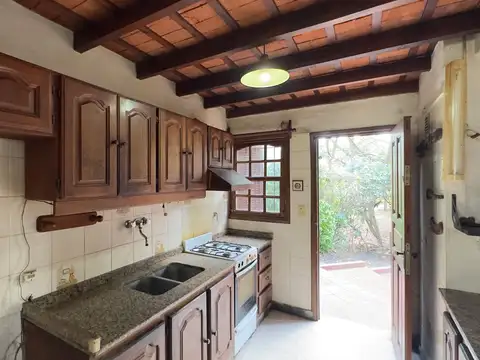 Casa en Venta 38 años