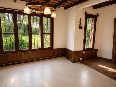 Casa en Venta de 3 dormitorios