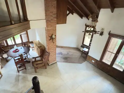 Casa en Venta con 1 cochera
