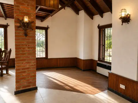 Casa en Venta en Valeria del Mar, USD 135.000