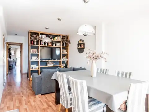 VENTA. Departamento 2 dormitorios. 2 baños. Amenities.