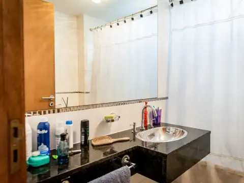 Departamento en Venta 12 años