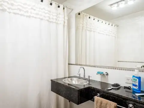 VENTA. Departamento 2 dormitorios. 2 baños. Amenities.