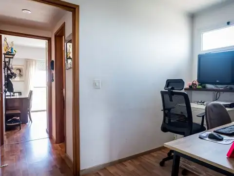 Departamento en Venta en Republica De La Sexta, USD 188.000