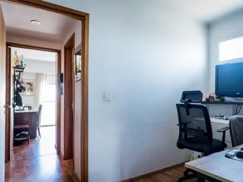 Departamento en Venta de 5 ambientes
