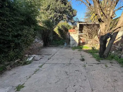 Casa en venta - 2 Dormitorios 1 Baño - Mercedes