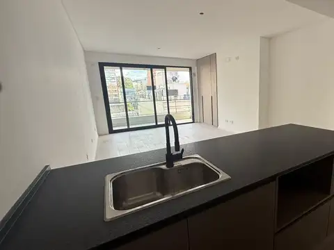 Departamento en Venta en Palermo Hollywood, USD 153.500