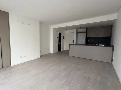 1 Ambiente 42 en AER HABITA - Palermo Hollywood