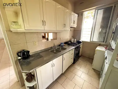 Casa en Venta en Alberdi, USD 110.000